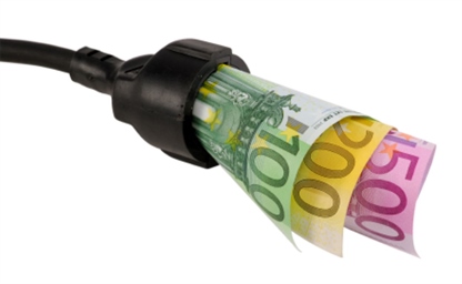 V lanskem letu višje cene energentov za gospodinjstva v EU 